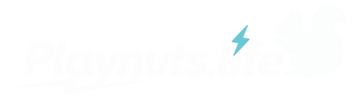 Playnuts.Life