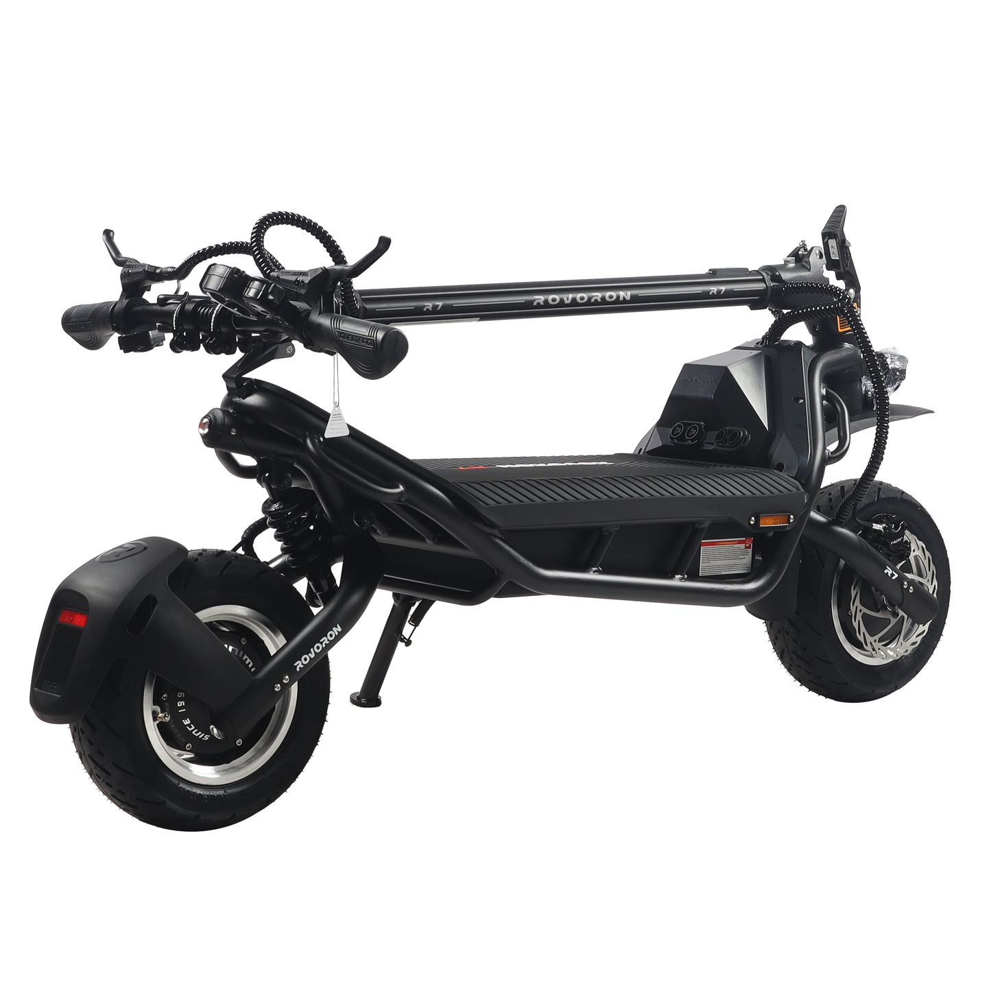 Rovoron R7 Pro Electric Scooter