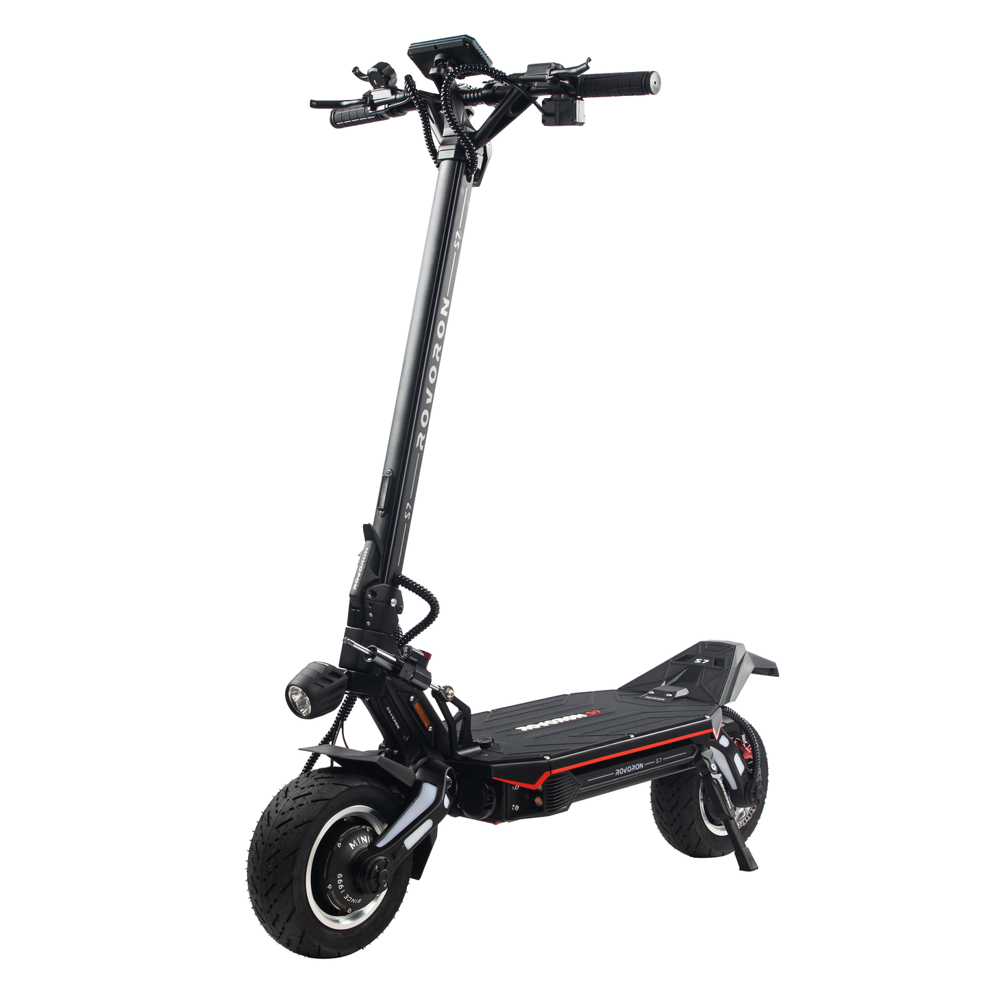Rovoron S7 Electric Scooter