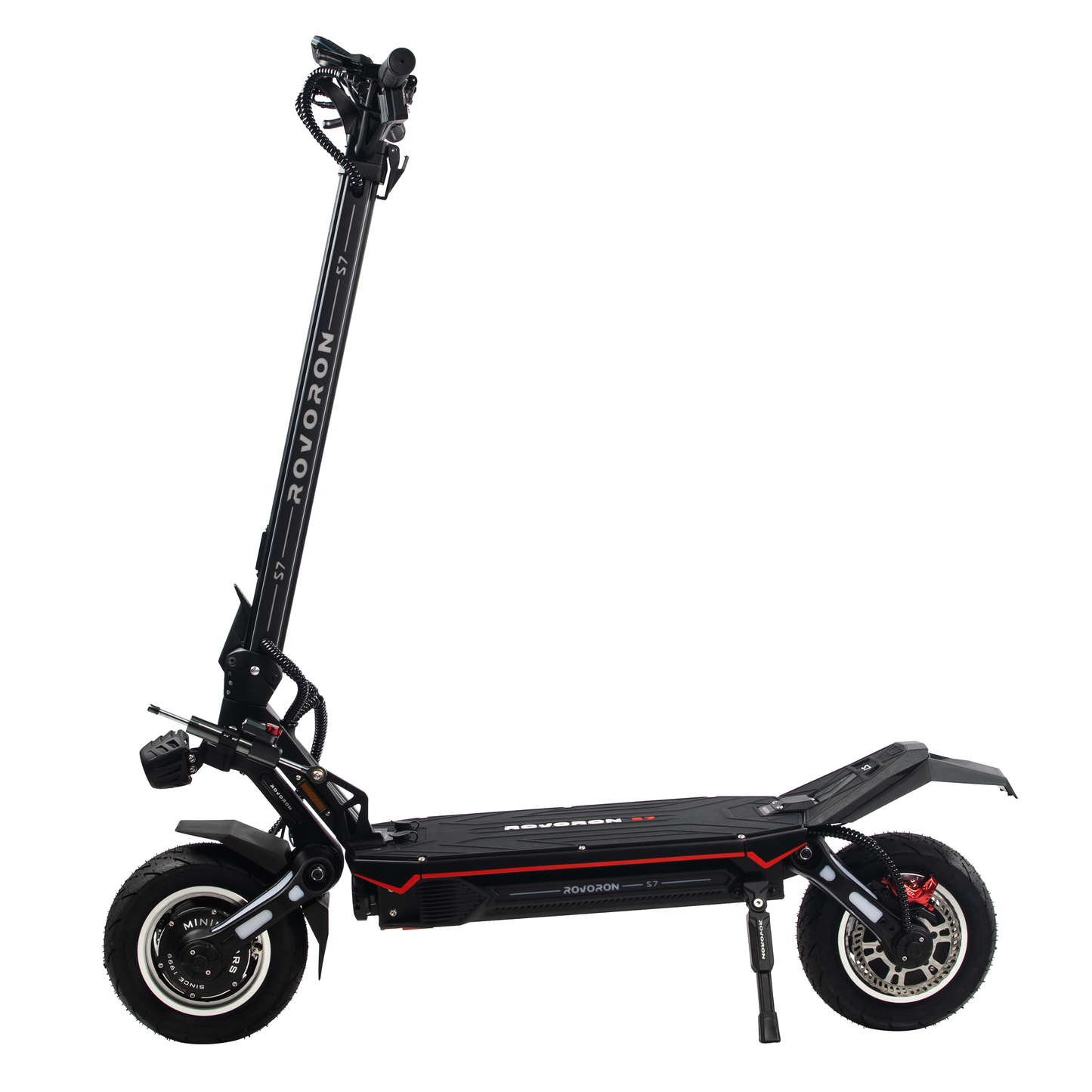 Rovoron S7 Electric Scooter