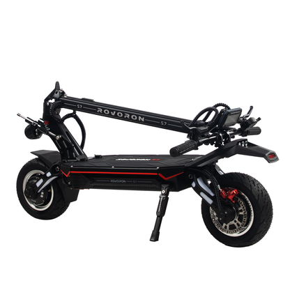 Rovoron S7 Electric Scooter